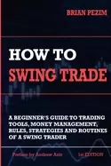 Image of how to swing trade