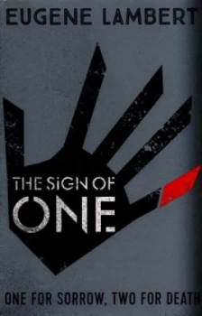 Image of The Sign of One by Eugene Lambert Book