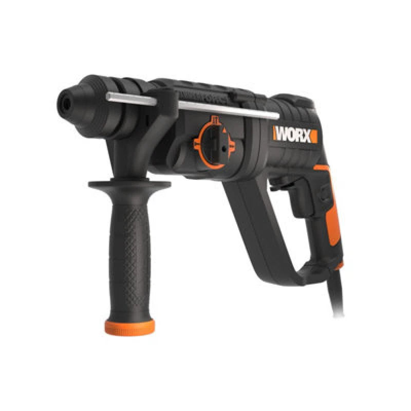 Image of Worx 750W 24mm Rotary Hammer 2J Wx337