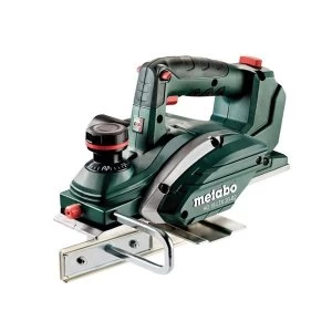 Image of Metabo HO 18 LTX 20-82 Planer 18V Bare Unit
