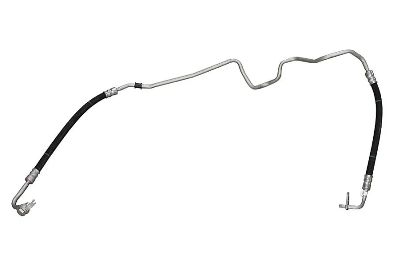 Image of Power steering hose METZGER 2361190