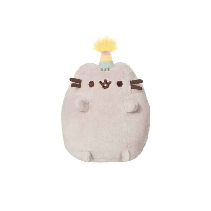 Image of Party Pusheen Small