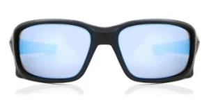 image of Oakley Sunglasses OO9331 STRAIGHTLINK Polarized 933105