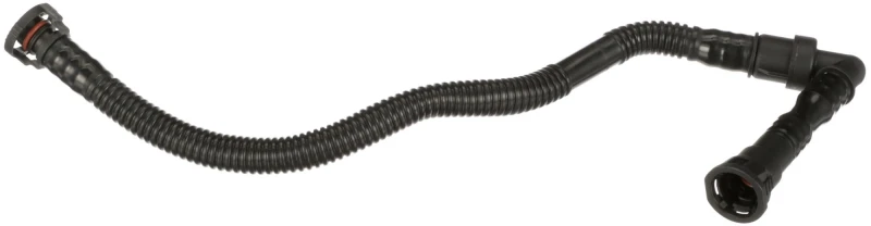 Image of GATES Crankcase breather hose GATES EMH423
