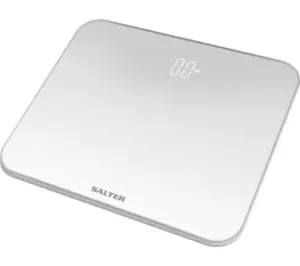 Image of SALTER Ghost 9204 WH3R Bathroom Scales - White