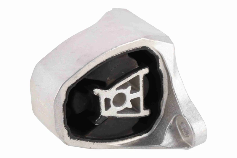 Image of VAICO V95-0730 Engine mount Original VAICO Quality Lower Right, Rubber-Metal Mount Engine Mounting (247)