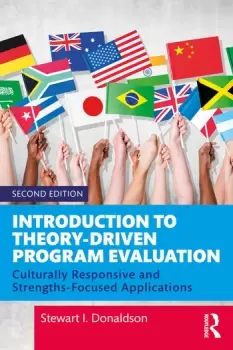 Image of Introduction to Theory-Driven Program EvaluationCulturally Responsive and Strengths-Focused Applications