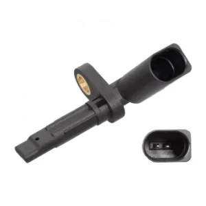 Image of Abs Sensor 101053 by Febi Bilstein