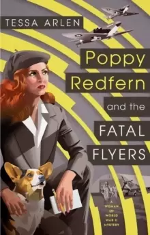 Image of Poppy Redfern And The Fatal Flyers