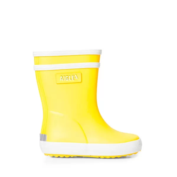 Image of Kids Baby Flac Wellies