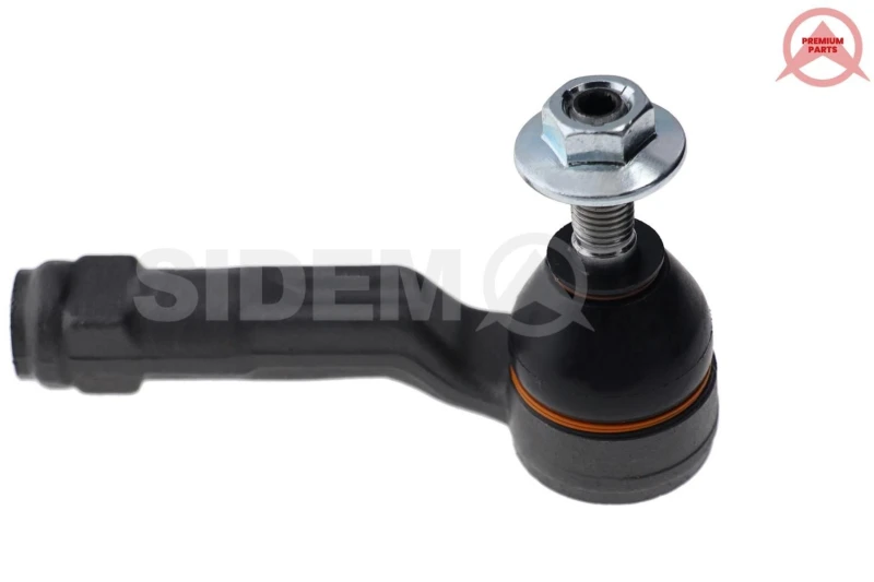 Image of SIDEM 81437 Track rod end Front Axle Right Tie Rod End (914)