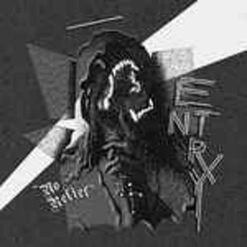 Image of Entry - NO RELIEF Vinyl