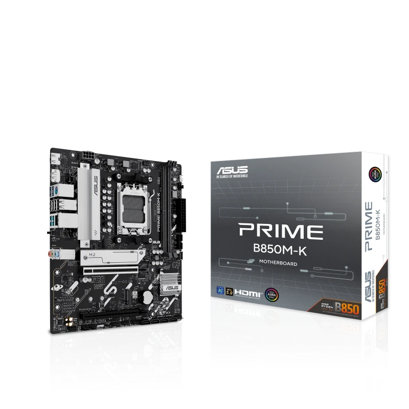 Image of PRIME B850M-K 90MB1LV0-M0EAY0