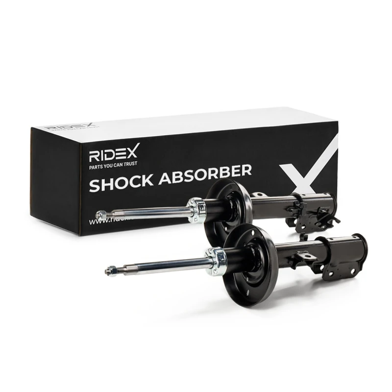 Image of Shock absorber RIDEX 854S2261