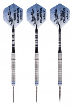 Image of Unicorn Offical Gary Anderson 90 Tungsten Dart