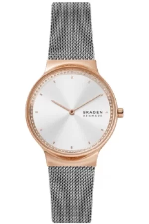 image of Skagen Freja Watch SKW3017