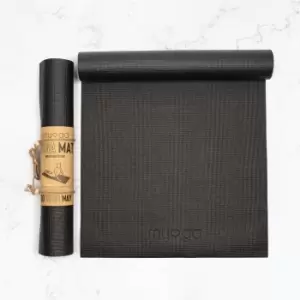 Image of Entry Level Yoga Mat - Black