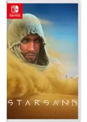 Image of Starsand Nintendo Switch Game