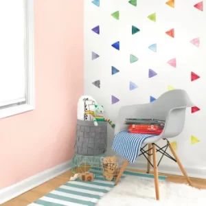 Image of EZO007 Multicolor Decorative Wall Sticker