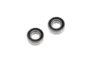 image of Corally Ball Bearing Abec 3 10X15X4 2 Pcs