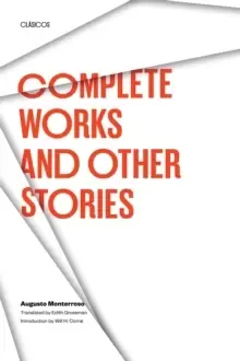 Image of Complete Works and Other Stories