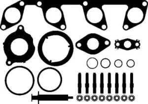 image of Turbo Charger Kit 303.100 by Elring