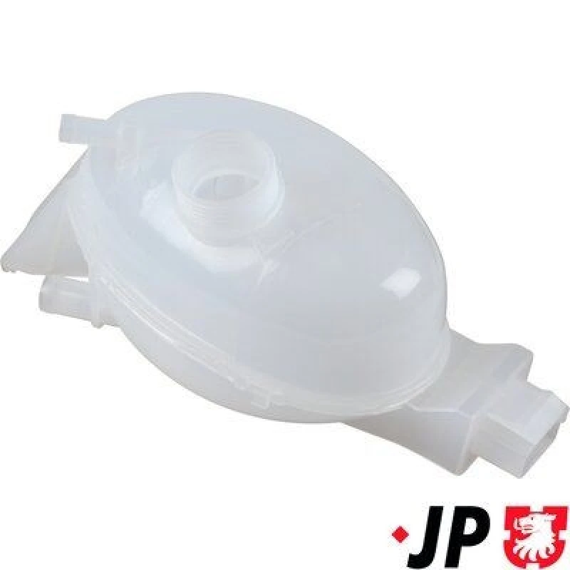Image of JP GROUP Coolant expansion tank JP GROUP 4314700800