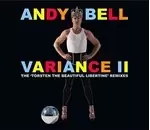 Image of Andy Bell - Variance II (Music CD)