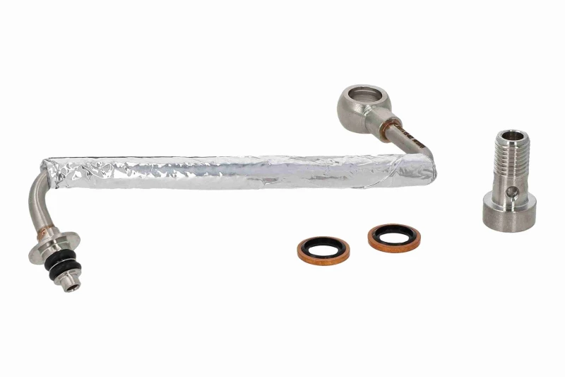 Image of VAICO Oil Pipe, charger VAICO V51-0621
