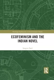 Image of Ecofeminism and the Indian Novel