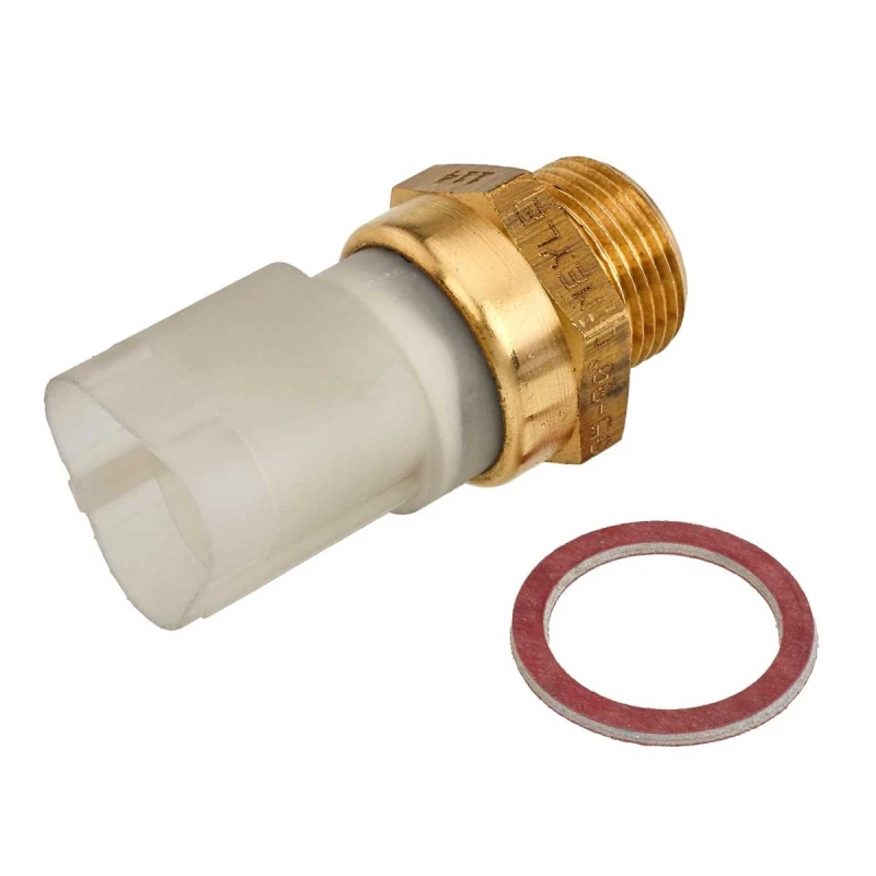 Image of Temperature Switch, radiator fan MEYLE 114 821 0008