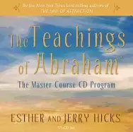 Image of teachings of abraham the master course cd program 11 cd set