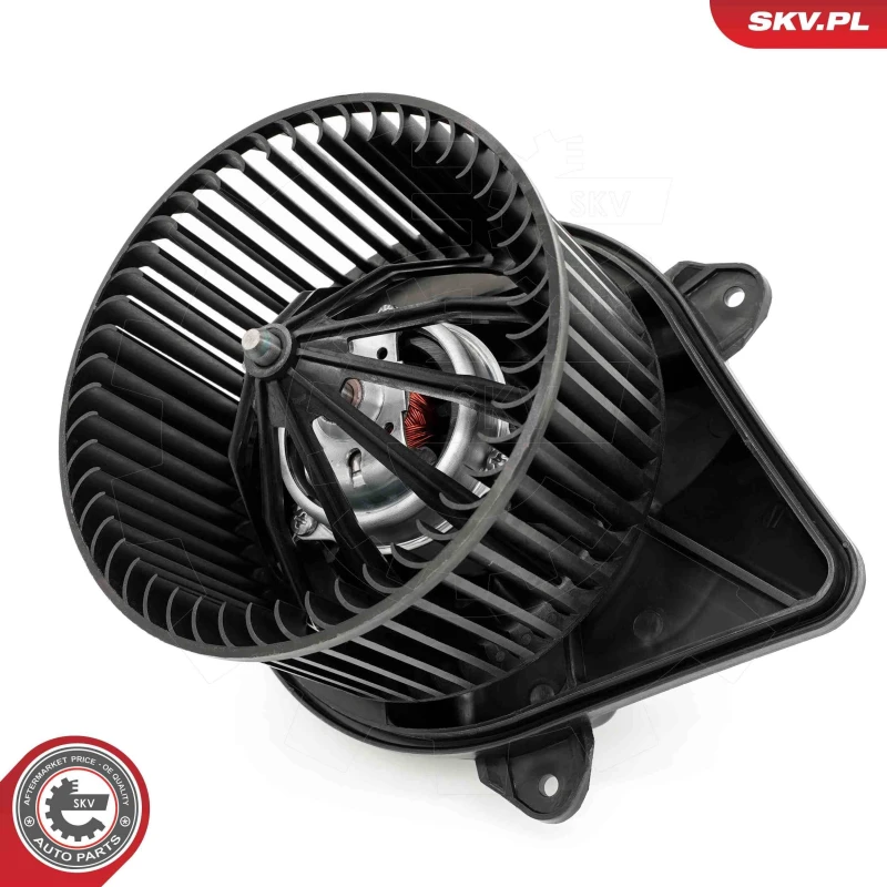 Image of ESEN SKV Blower motor ESEN SKV 68SKV040