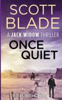 Image of Once Quiet