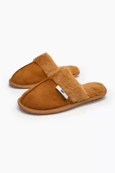 image of Slip On Slippers