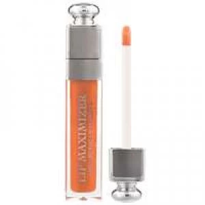 Image of Dior Addict Lip Maximizer 004 Coral
