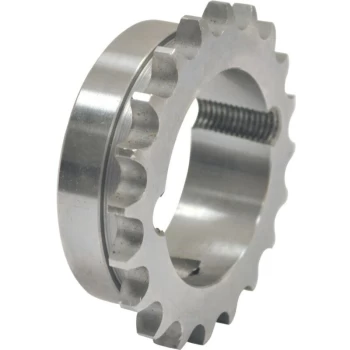 51-57 (2012) 5/8' Simplex Sprocket Taper Bore - Dunlop Btl