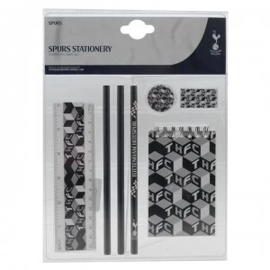 image of Team Starter Stationery Set - Spurs