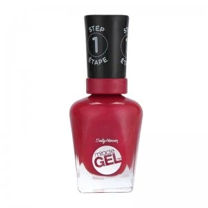 Image of Sally Hansen Miracle Gel No Light 14.7ml