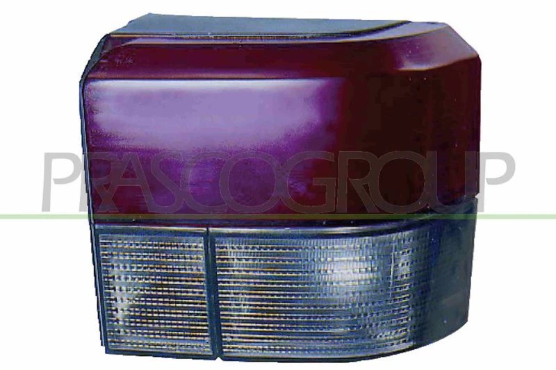 Image of PRASCO Rear light PRASCO VG9134164