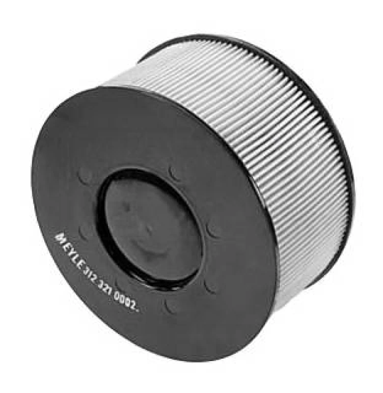 Image of MEYLE 312 321 0002 Air filter Original Quality, Filter Insert Air Filter (8)