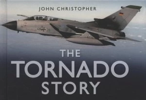 Image of The Tornado Story by John Christopher Hardback