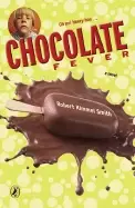 Image of chocolate fever