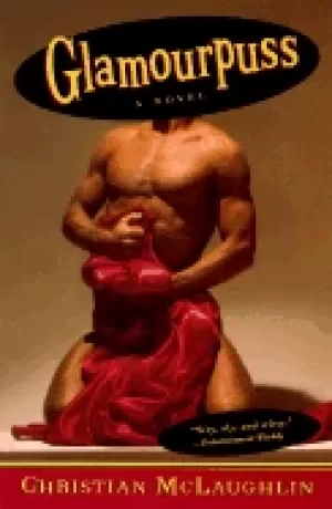 Image of glamourpuss a novel
