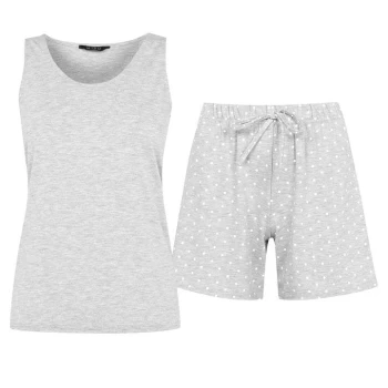 Image of Miso Pyjama Set Ladies - Blue