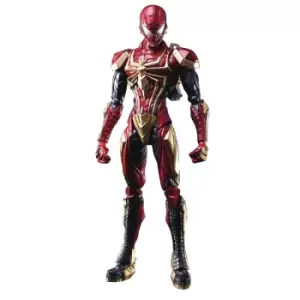 Image of Marvel Universe Variant Bring Arts Spider-man