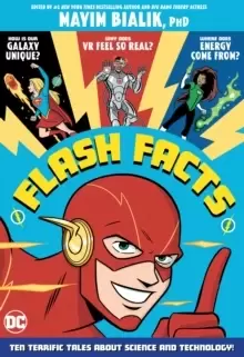 Image of Flash Facts