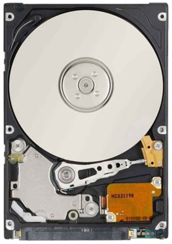 Image of Acer KH.32001.023 internal hard drive 320 GB 7200 RPM 16 MB Serial ATA
