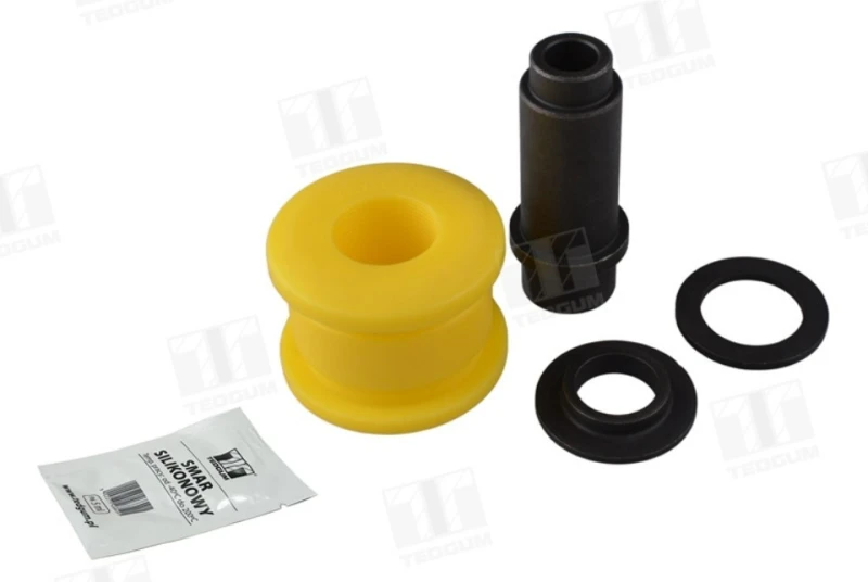 Image of TEDGUM Trailing arm / Suspension arm bush TEDGUM TED96995