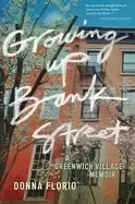 Image of growing up bank street a greenwich village memoir